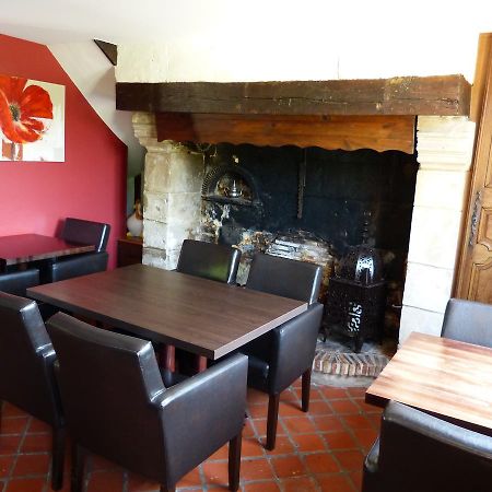 Le Pave D'Hotes Beuvron-en-Auge Exterior photo